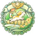 画像ギャラリー No.004のサムネイル画像 / 「楽園生活 ひつじ村」,バレンタインデー特別クエストを公開。イベント“マスターチャレンジ!”開催中