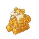 画像ギャラリー No.009のサムネイル画像 / 「楽園生活 ひつじ村」レイドイベント“ひつじ村の狩猟祭”を開催