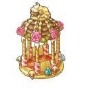 画像ギャラリー No.002のサムネイル画像 / 「楽園生活 ひつじ村」,イベント“ひつじ村の狩猟祭”開催。RPを集めて特別な錬金にチャレンジしよう