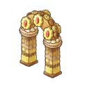 画像ギャラリー No.007のサムネイル画像 / 「楽園生活 ひつじ村」,イベント“ひつじ村の狩猟祭”開催。RPを集めて特別な錬金にチャレンジしよう