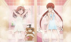 画像集#007のサムネイル/スマホ向けパズルゲーム「とある魔術と科学の謎解目録」Android版が配信中