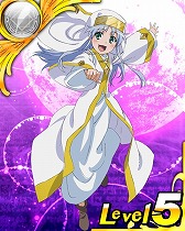 画像集#004のサムネイル/「とある魔術と科学の謎解目録」,10万3000人突破記念キャンペーン開催