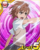 画像集#005のサムネイル/「とある魔術と科学の謎解目録」,10万3000人突破記念キャンペーン開催