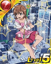 画像集#011のサムネイル/「とある魔術と科学の謎解目録」,10万3000人突破記念キャンペーン開催