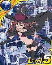 画像集#012のサムネイル/「とある魔術と科学の謎解目録」,10万3000人突破記念キャンペーン開催