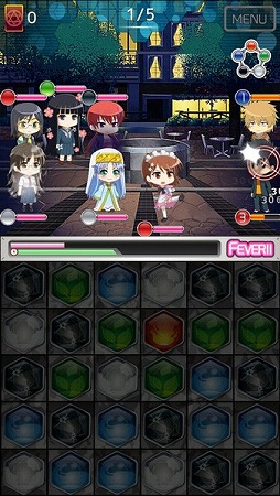 画像集#017のサムネイル/「とある魔術と科学の謎解目録」,10万3000人突破記念キャンペーン開催