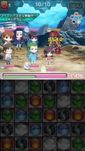 画像ギャラリー No.008のサムネイル画像 / 「とある魔術と科学の謎解目録」毎日1枚“ゲコ太メダル”を配布。5月19日まで