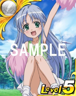 画像ギャラリー No.008のサムネイル画像 / 「とある魔術と科学の謎解目録」でユーザー数50万人突破記念キャンペーン