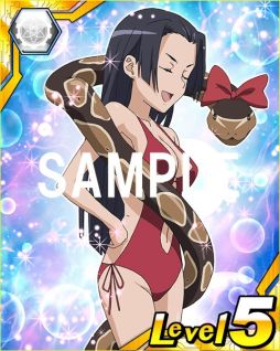 画像ギャラリー No.007のサムネイル画像 / 「とある魔術と科学の謎解目録」，水着イベントに「婚后光子」のクエスト登場