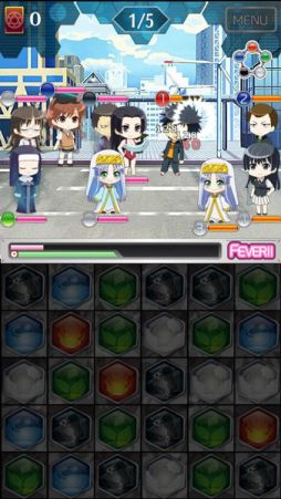 画像ギャラリー No.008のサムネイル画像 / 「とある魔術と科学の謎解目録」，水着イベントに「婚后光子」のクエスト登場