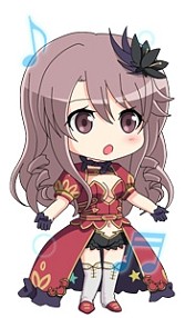 画像ギャラリー No.001のサムネイル画像 / 「とある魔術と科学の謎解目録」，イベント「真夏のウォーターレジャー」を実施