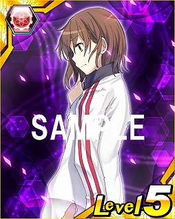 画像ギャラリー No.009のサムネイル画像 / 「とある魔術と科学の謎解目録」，イベント「真夏のウォーターレジャー」を実施