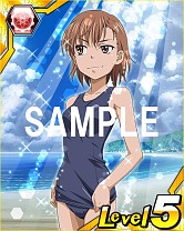 画像ギャラリー No.024のサムネイル画像 / 「とある魔術と科学の謎解目録」，イベント「真夏のウォーターレジャー」を実施