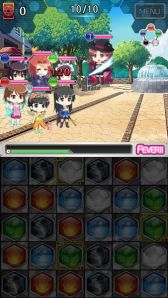 画像集#009のサムネイル/「とある魔術と科学の謎解目録」,5種類の復刻イベントが日替わりで開催