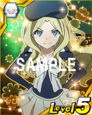 画像集#014のサムネイル/「とある魔術と科学の謎解目録」,5種類の復刻イベントが日替わりで開催