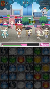 画像集#015のサムネイル/「とある魔術と科学の謎解目録」,5種類の復刻イベントが日替わりで開催