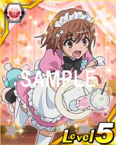 画像集#016のサムネイル/「とある魔術と科学の謎解目録」,5種類の復刻イベントが日替わりで開催