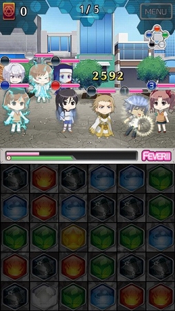 画像集#015のサムネイル/「とある魔術と科学の謎解目録」,御坂美琴の水着イベントが開催。30日まで