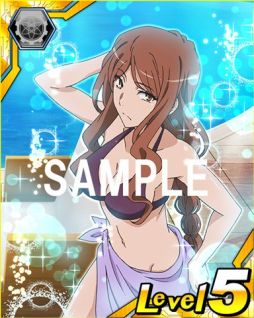 画像集#011のサムネイル/「とある魔術と科学の謎解目録」,水着イベントに麦野沈利のクエストが追加