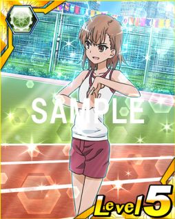 画像集#011のサムネイル/「とある魔術と科学の謎解目録」,新イベント「激闘!! 大覇星祭」が開催