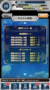 画像集#015のサムネイル/「とある魔術と科学の謎解目録」,新イベント「激闘!! 大覇星祭」が開催