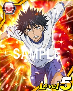 画像集#022のサムネイル/「とある魔術と科学の謎解目録」,新イベント「激闘!! 大覇星祭」が開催