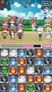 画像集#001のサムネイル/「とある魔術と科学の謎解目録」,「大覇星祭」に固法先輩のクエストを追加