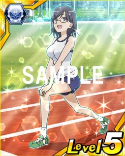 画像集#004のサムネイル/「とある魔術と科学の謎解目録」,「大覇星祭」に固法先輩のクエストを追加