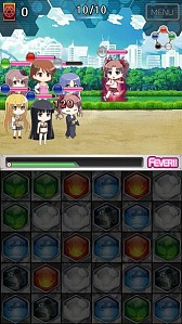 画像集#006のサムネイル/「とある魔術と科学の謎解目録」,「大覇星祭」に白井黒子の限定カードが登場