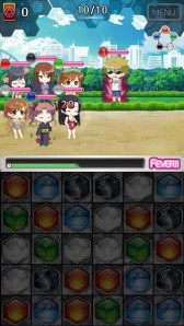 画像集#009のサムネイル/「とある魔術と科学の謎解目録」大覇星祭イベントに“土御門クエスト”が追加