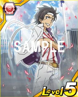 画像集#013のサムネイル/「とある魔術と科学の謎解目録」,イベント史上最強のカード「一方通行」登場