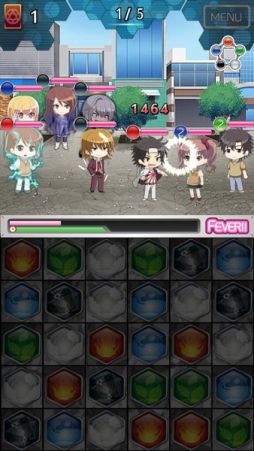 画像集#015のサムネイル/「とある魔術と科学の謎解目録」,イベント史上最強のカード「一方通行」登場