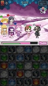 画像集#006のサムネイル/「とある魔術と科学の謎解目録」,「へヴィ―オブジェクト」とのコラボがスタート