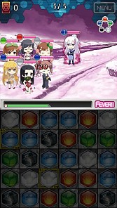 画像集#007のサムネイル/「とある魔術と科学の謎解目録」,「へヴィ―オブジェクト」とのコラボがスタート