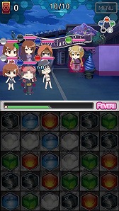 画像集#023のサムネイル/「とある魔術と科学の謎解目録」イベントに悪魔コスの「アンジェレネ」が登場