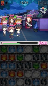 画像集#010のサムネイル/「とある魔術と科学の謎解目録」小悪魔イベントに「アニェーゼ」のクエストが追加