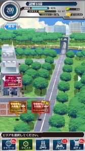 画像集#012のサムネイル/「とある魔術と科学の謎解目録」限定イベントに吹寄制理クエストが追加に