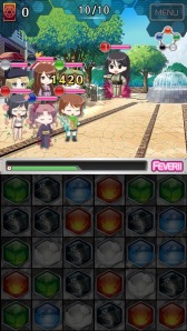 画像集#014のサムネイル/「とある魔術と科学の謎解目録」限定イベントに吹寄制理クエストが追加に