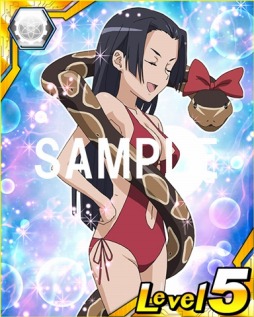 画像集#025のサムネイル/「とある魔術と科学の謎解目録」限定イベントに吹寄制理クエストが追加に