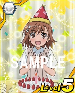 画像集#027のサムネイル/「とある魔術と科学の謎解目録」限定イベントに吹寄制理クエストが追加に