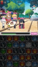 画像ギャラリー No.008のサムネイル画像 / 「とある魔術と科学の謎解目録」お正月イベントに上条クエストが追加