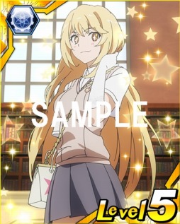 画像ギャラリー No.022のサムネイル画像 / 「とある魔術と科学の謎解目録」お正月イベントに上条クエストが追加