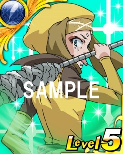 画像ギャラリー No.006のサムネイル画像 / 「とある魔術と科学の謎解目録」イベント「神の右席 後方のアックア襲来!!」実施