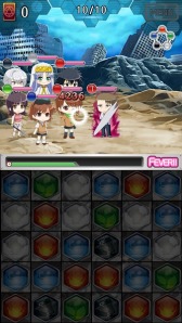 画像ギャラリー No.011のサムネイル画像 / 「とある魔術と科学の謎解目録」イベント「神の右席 後方のアックア襲来!!」実施