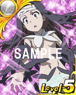 画像ギャラリー No.016のサムネイル画像 / 「とある魔術と科学の謎解目録」イベント「神の右席 後方のアックア襲来!!」実施