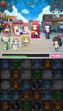 画像ギャラリー No.005のサムネイル画像 / 「とある魔術と科学の謎解目録」イベント「クラシックティータイム」開催