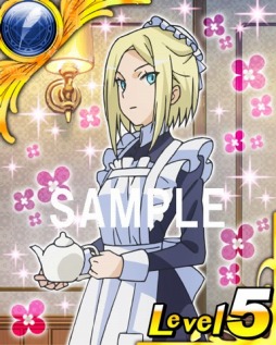 画像ギャラリー No.010のサムネイル画像 / 「とある魔術と科学の謎解目録」イベント「クラシックティータイム」開催