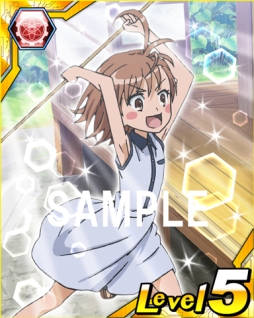 画像ギャラリー No.013のサムネイル画像 / 「とある魔術と科学の謎解目録」で夏休みイベントが開催