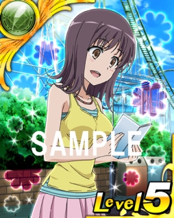 画像ギャラリー No.016のサムネイル画像 / 「とある魔術と科学の謎解目録」で夏休みイベントが開催