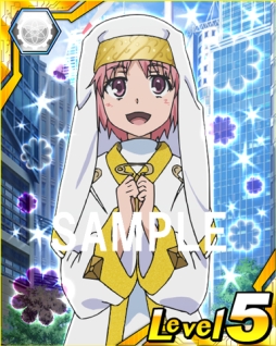 画像ギャラリー No.018のサムネイル画像 / 「とある魔術と科学の謎解目録」で夏休みイベントが開催